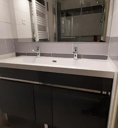 Le Mont Сasa de vacaciones *