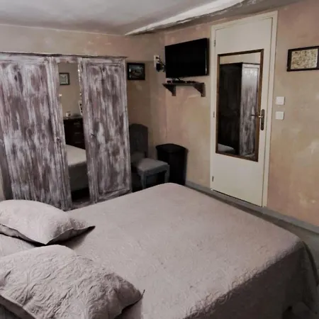 Дом отдыха Le Mont