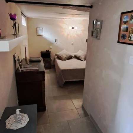 Le Mont Сasa de vacaciones