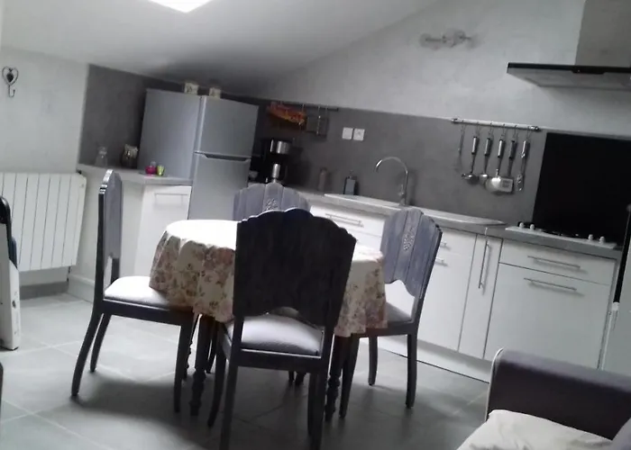 Le Mont Fraissinet-de-Fourques