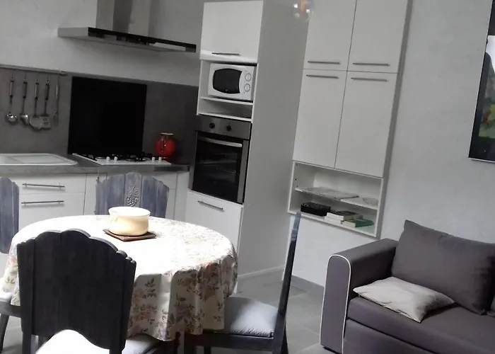 Feriehus Le Mont Fraissinet-de-Fourques