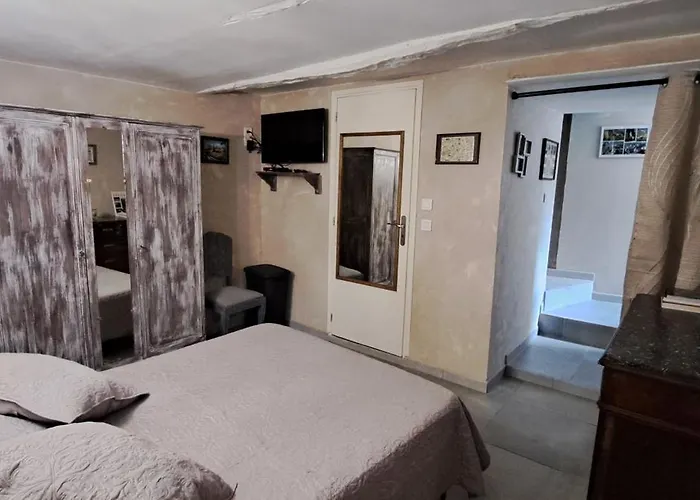 Le Mont Fraissinet-de-Fourques